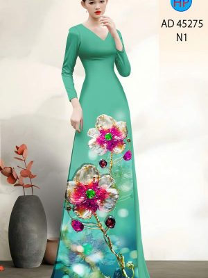 Vải Áo Dài Hoa In 3D Kiểu Mới AD 45275 34 1752389789 582 Vai Ao Dai Hoa In 3D Kieu Moi AD 45275