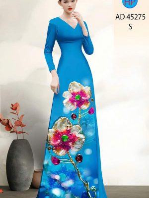 Vải Áo Dài Hoa In 3D Kiểu Mới AD 45275 32 1752389789 894 Vai Ao Dai Hoa In 3D Kieu Moi AD 45275
