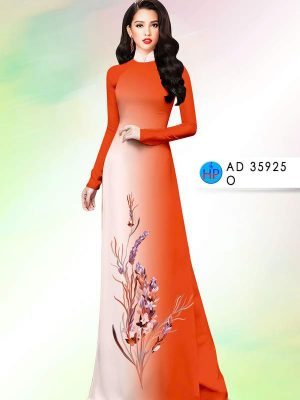 Vải Áo Dài Hoa In 3D Mới Ra AD 35925 23 1752390154 299 Vai Ao Dai Hoa In 3D Moi Ra AD 35925