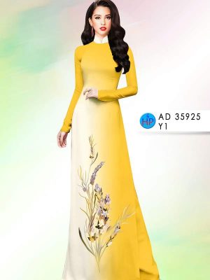 Vải Áo Dài Hoa In 3D Mới Ra AD 35925 25 1752390155 353 Vai Ao Dai Hoa In 3D Moi Ra AD 35925