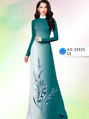 Vải Áo Dài Hoa In 3D Mới Ra AD 35925 28 1752390155 378 Vai Ao Dai Hoa In 3D Moi Ra AD 35925