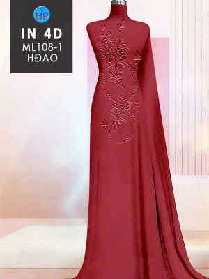 1752483093 964 Vai Ao Dai Hoa In 4D Sang Trong AD ML108 1