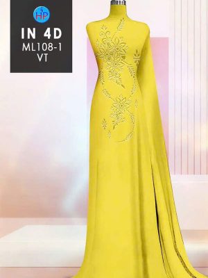 1752483094 431 Vai Ao Dai Hoa In 4D Sang Trong AD ML108 1