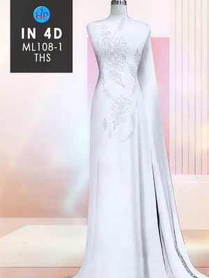 1752483094 501 Vai Ao Dai Hoa In 4D Sang Trong AD ML108 1