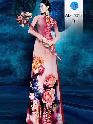 1752483444 928 Vai Ao Dai Hoa Sen Vua Ra AD 45313