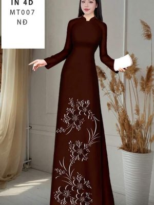 1752544368 31 Vai Ao Dai Hoa In Chim 4D Thu Hut AD