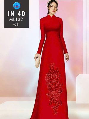 1752545011 602 Vai Ao Dai Hoa In 4D Vua Ra AD ML132