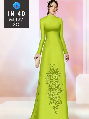 1752545012 923 Vai Ao Dai Hoa In 4D Vua Ra AD ML132