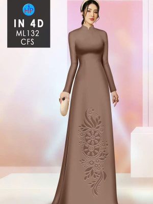 1752545013 207 Vai Ao Dai Hoa In 4D Vua Ra AD ML132