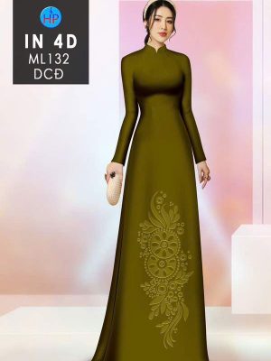 1752545013 697 Vai Ao Dai Hoa In 4D Vua Ra AD ML132