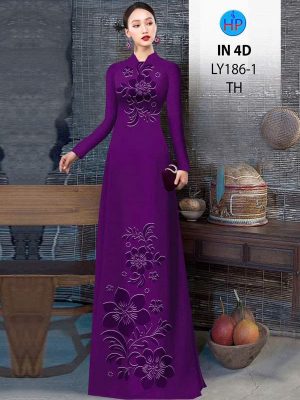 1752545426 238 Vai Ao Dai Hoa In 4D Moi Ra AD LY186 1