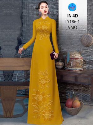 1752545426 258 Vai Ao Dai Hoa In 4D Moi Ra AD LY186 1
