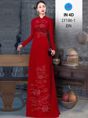 1752545426 331 Vai Ao Dai Hoa In 4D Moi Ra AD LY186 1