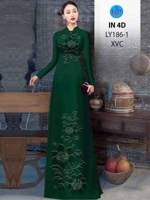 1752545426 568 Vai Ao Dai Hoa In 4D Moi Ra AD LY186 1