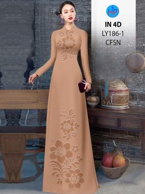 1752545426 662 Vai Ao Dai Hoa In 4D Moi Ra AD LY186 1