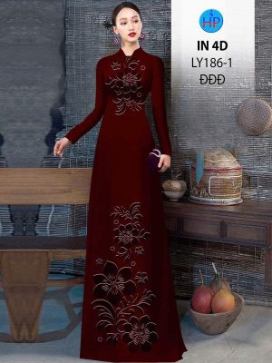 1752545427 17 Vai Ao Dai Hoa In 4D Moi Ra AD LY186 1