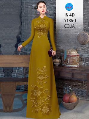 1752545427 53 Vai Ao Dai Hoa In 4D Moi Ra AD LY186 1