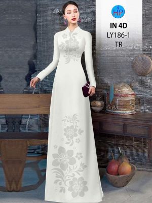 1752545427 629 Vai Ao Dai Hoa In 4D Moi Ra AD LY186 1