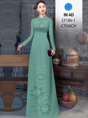 1752545427 679 Vai Ao Dai Hoa In 4D Moi Ra AD LY186 1