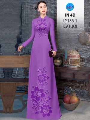 1752545427 947 Vai Ao Dai Hoa In 4D Moi Ra AD LY186 1