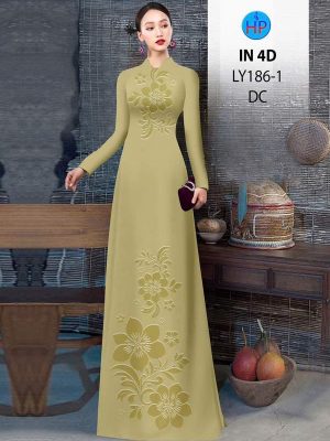 1752545428 11 Vai Ao Dai Hoa In 4D Moi Ra AD LY186 1