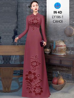 1752545428 149 Vai Ao Dai Hoa In 4D Moi Ra AD LY186 1