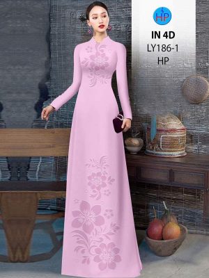 1752545428 616 Vai Ao Dai Hoa In 4D Moi Ra AD LY186 1