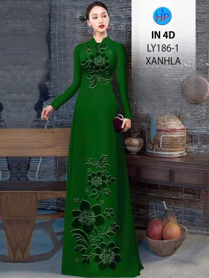 1752545428 798 Vai Ao Dai Hoa In 4D Moi Ra AD LY186 1