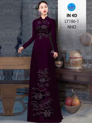 1752545428 85 Vai Ao Dai Hoa In 4D Moi Ra AD LY186 1