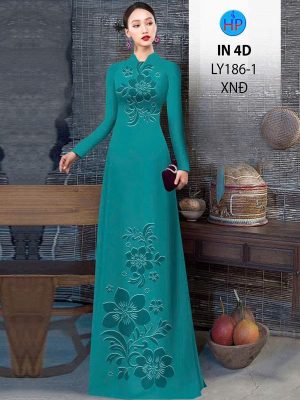 1752545429 790 Vai Ao Dai Hoa In 4D Moi Ra AD LY186 1