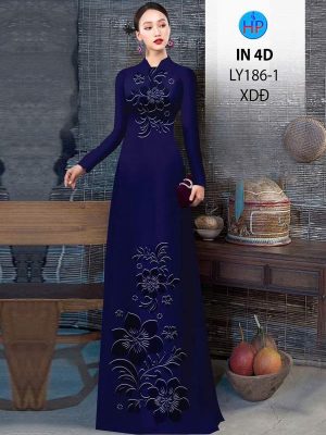 1752545429 922 Vai Ao Dai Hoa In 4D Moi Ra AD LY186 1