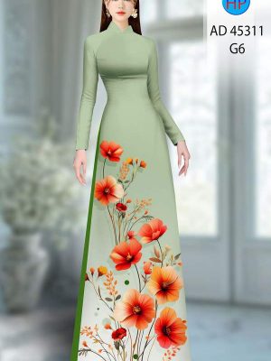 Vải Áo Dài Hoa Cúc Thu Hút AD 45311 22 1752630218 265 Vai Ao Dai Hoa Cuc Thu Hut AD 45311