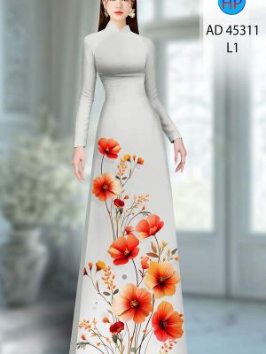 Vải Áo Dài Hoa Cúc Thu Hút AD 45311 27 1752630218 461 Vai Ao Dai Hoa Cuc Thu Hut AD 45311