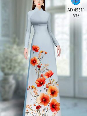 Vải Áo Dài Hoa Cúc Thu Hút AD 45311 24 1752630218 848 Vai Ao Dai Hoa Cuc Thu Hut AD 45311