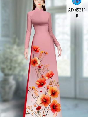 Vải Áo Dài Hoa Cúc Thu Hút AD 45311 33 1752630219 130 Vai Ao Dai Hoa Cuc Thu Hut AD 45311