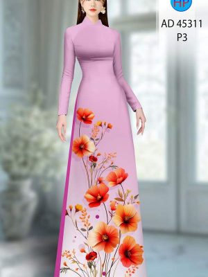 Vải Áo Dài Hoa Cúc Thu Hút AD 45311 30 1752630219 618 Vai Ao Dai Hoa Cuc Thu Hut AD 45311