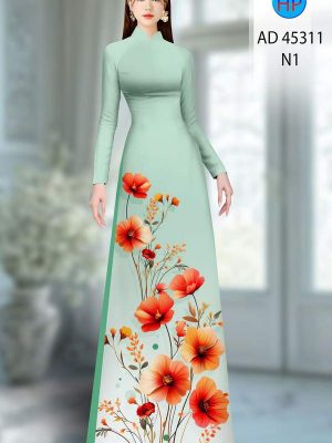 Vải Áo Dài Hoa Cúc Thu Hút AD 45311 32 1752630219 666 Vai Ao Dai Hoa Cuc Thu Hut AD 45311