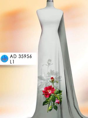 Vải Áo Dài Hoa In 3D Mới Ra AD 35956 24 1752630878 159 Vai Ao Dai Hoa In 3D Moi Ra AD 35956