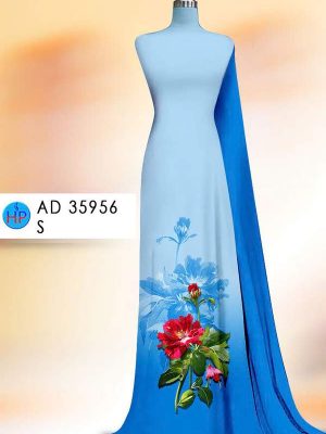 Vải Áo Dài Hoa In 3D Mới Ra AD 35956 28 1752630878 631 Vai Ao Dai Hoa In 3D Moi Ra AD 35956
