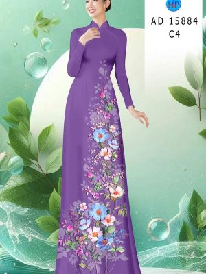 Vải Áo Dài Hoa Cúc Mới Ra AD 15884 29 1752724388 459 Vai Ao Dai Hoa Cuc Moi Ra AD 15884