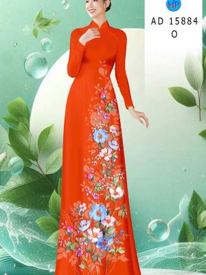 Vải Áo Dài Hoa Cúc Mới Ra AD 15884 31 1752724388 461 Vai Ao Dai Hoa Cuc Moi Ra AD 15884