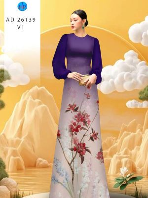Vải Áo Dài Hoa In 3D Mới Ra AD 26139 22 1752725333 968 Vai Ao Dai Hoa In 3D Moi Ra AD 26139