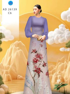 Vải Áo Dài Hoa In 3D Mới Ra AD 26139 25 1752725334 489 Vai Ao Dai Hoa In 3D Moi Ra AD 26139
