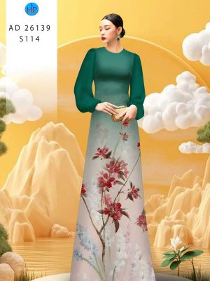Vải Áo Dài Hoa In 3D Mới Ra AD 26139 30 1752725334 961 Vai Ao Dai Hoa In 3D Moi Ra AD 26139