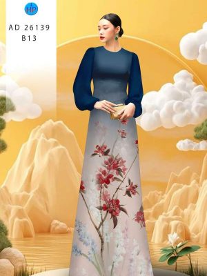 Vải Áo Dài Hoa In 3D Mới Ra AD 26139 34 1752725335 569 Vai Ao Dai Hoa In 3D Moi Ra AD 26139