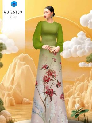 Vải Áo Dài Hoa In 3D Mới Ra AD 26139 36 1752725335 883 Vai Ao Dai Hoa In 3D Moi Ra AD 26139