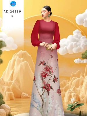 Vải Áo Dài Hoa In 3D Mới Ra AD 26139 35 1752725335 969 Vai Ao Dai Hoa In 3D Moi Ra AD 26139