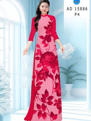 1752802112 53 Vai Ao Dai Hoa Hong Thu Hut AD 15886