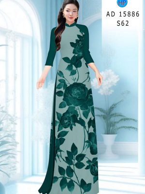 1752802112 880 Vai Ao Dai Hoa Hong Thu Hut AD 15886