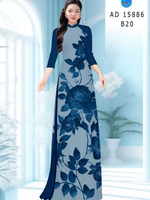 1752802113 248 Vai Ao Dai Hoa Hong Thu Hut AD 15886